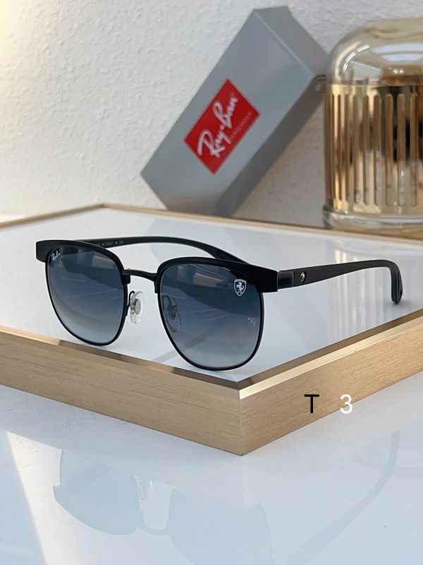 RayBan Sunglasses ID:20240804-344